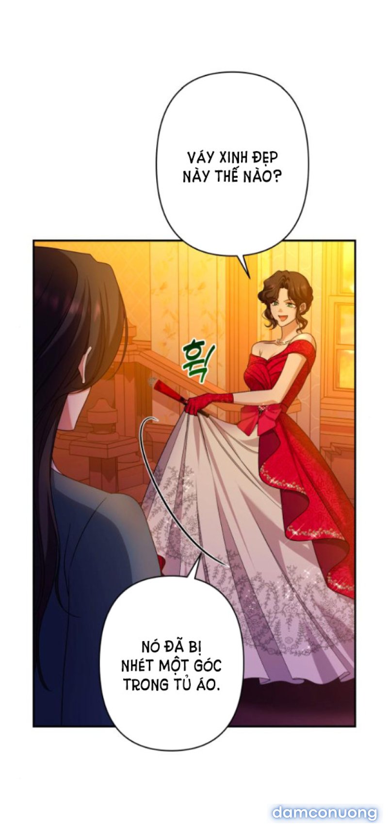 [18+] Hãy Giết Chồng Tôi Đi Chapter 50 - Page 12