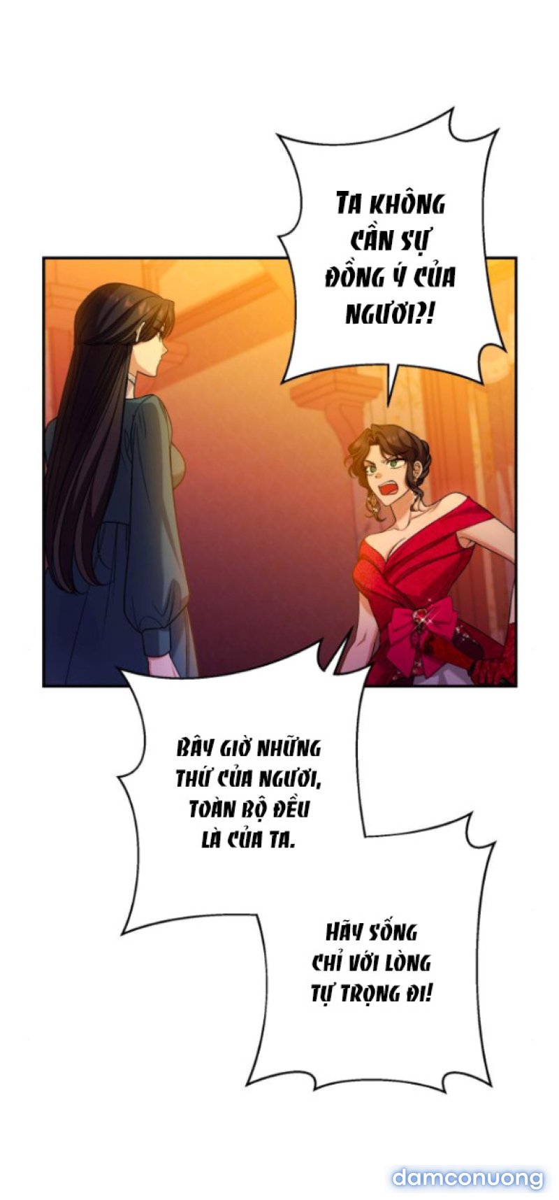 [18+] Hãy Giết Chồng Tôi Đi Chapter 50 - Page 17