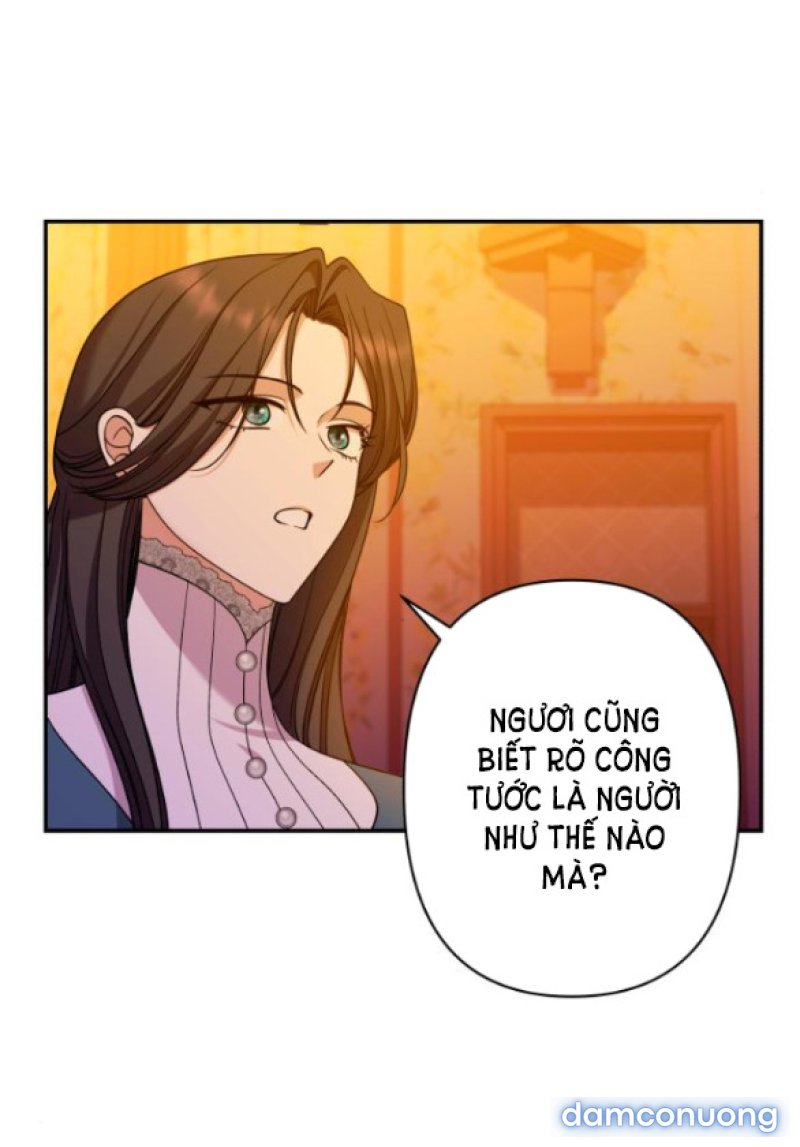 [18+] Hãy Giết Chồng Tôi Đi Chapter 50 - Page 22