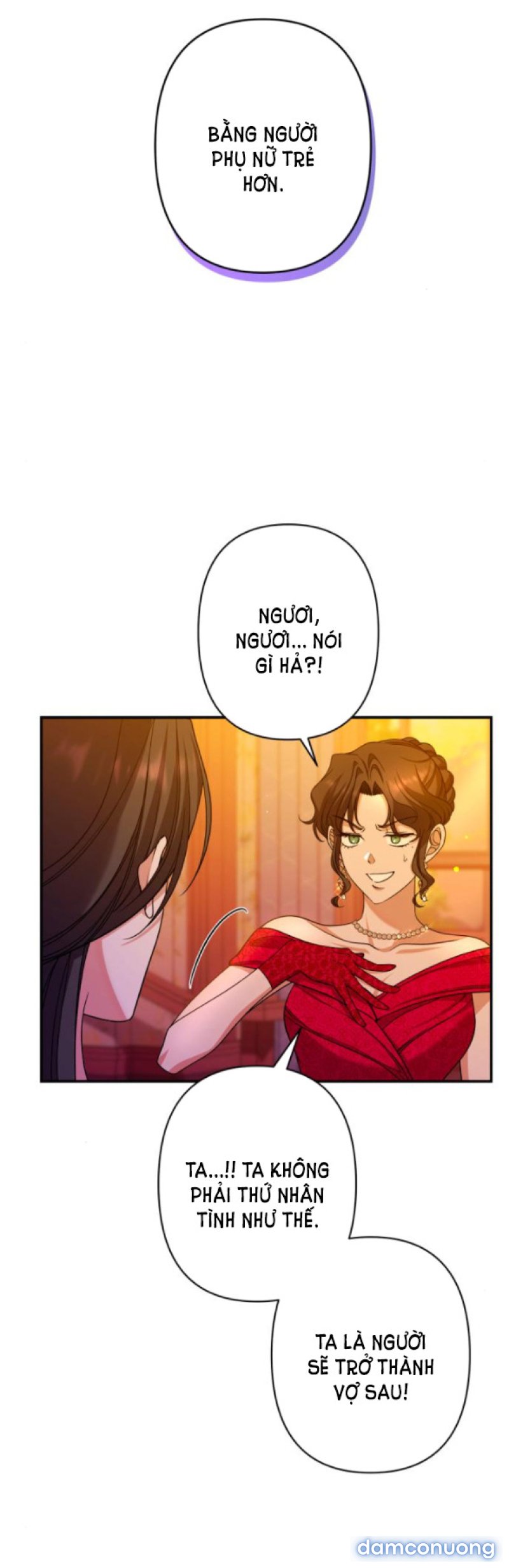 [18+] Hãy Giết Chồng Tôi Đi Chapter 50 - Page 24