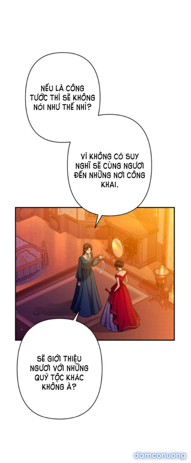 [18+] Hãy Giết Chồng Tôi Đi Chapter 50 - Page 26