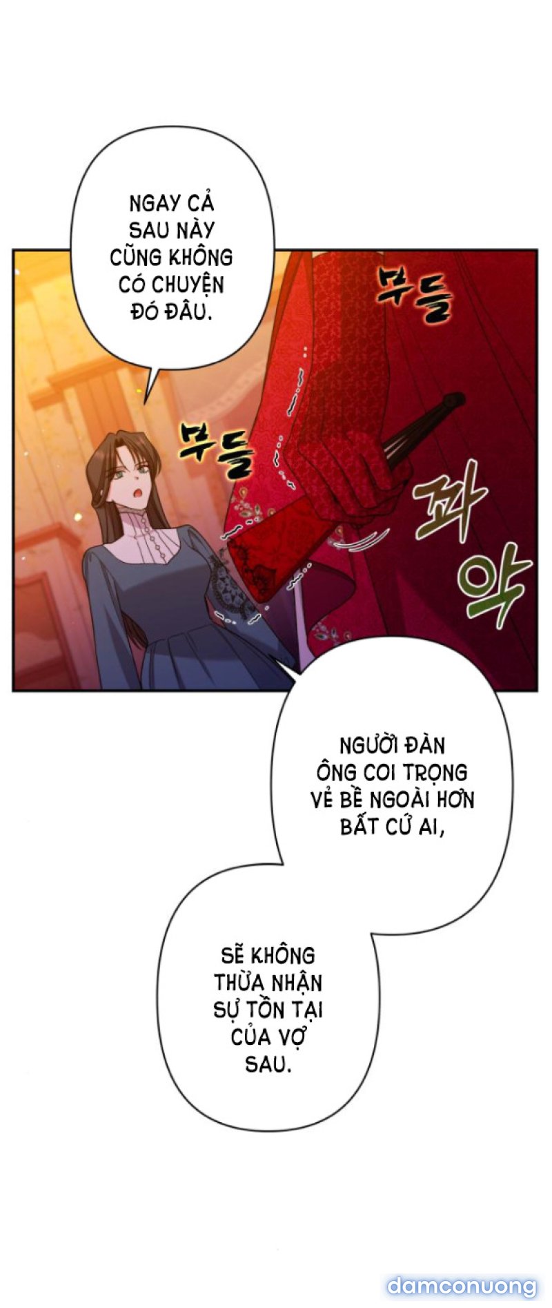 [18+] Hãy Giết Chồng Tôi Đi Chapter 50 - Page 27