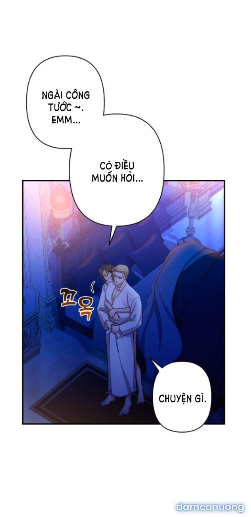 [18+] Hãy Giết Chồng Tôi Đi Chapter 50 - Page 45