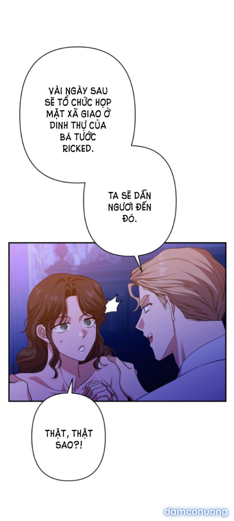 [18+] Hãy Giết Chồng Tôi Đi Chapter 50 - Page 55