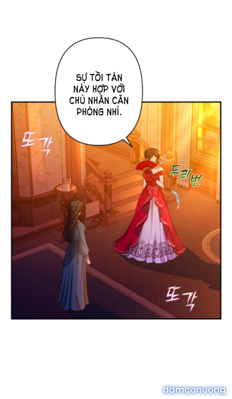 [18+] Hãy Giết Chồng Tôi Đi Chapter 50 - Page 8