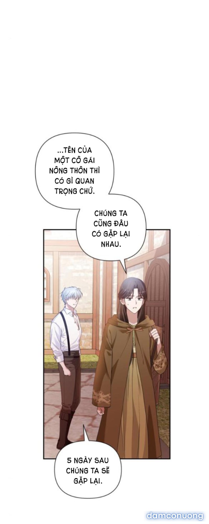 [18+] Hãy Giết Chồng Tôi Đi Chapter 3.1 - Page 23