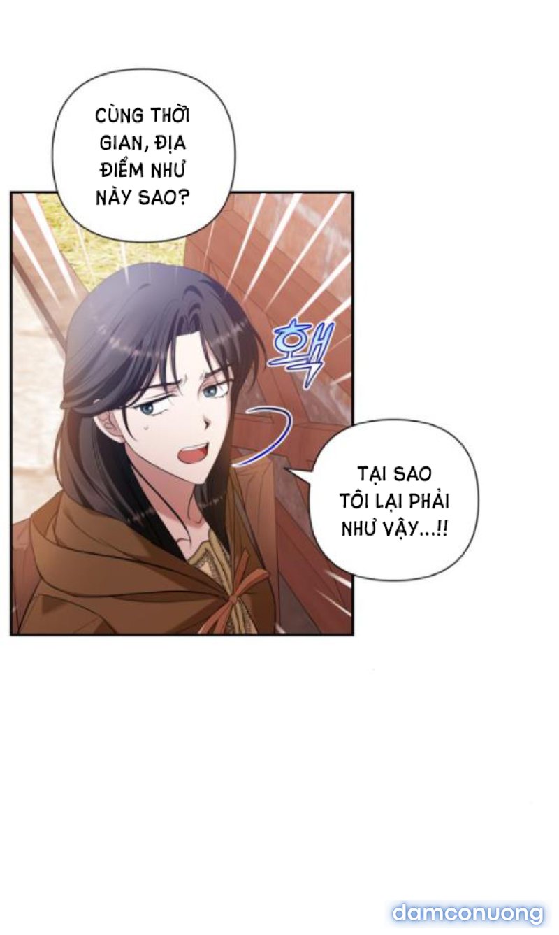 [18+] Hãy Giết Chồng Tôi Đi Chapter 3.1 - Page 24