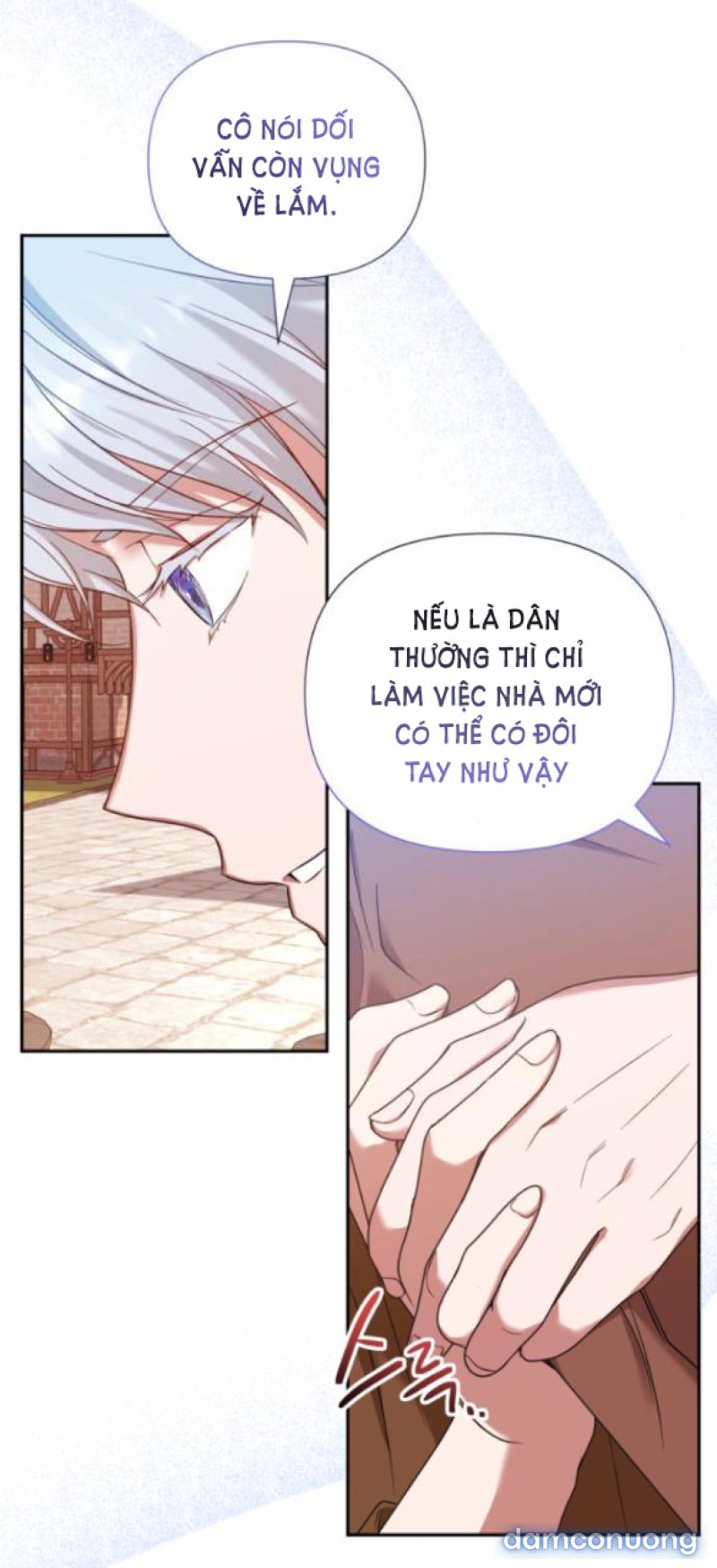 [18+] Hãy Giết Chồng Tôi Đi Chapter 3.1 - Page 31