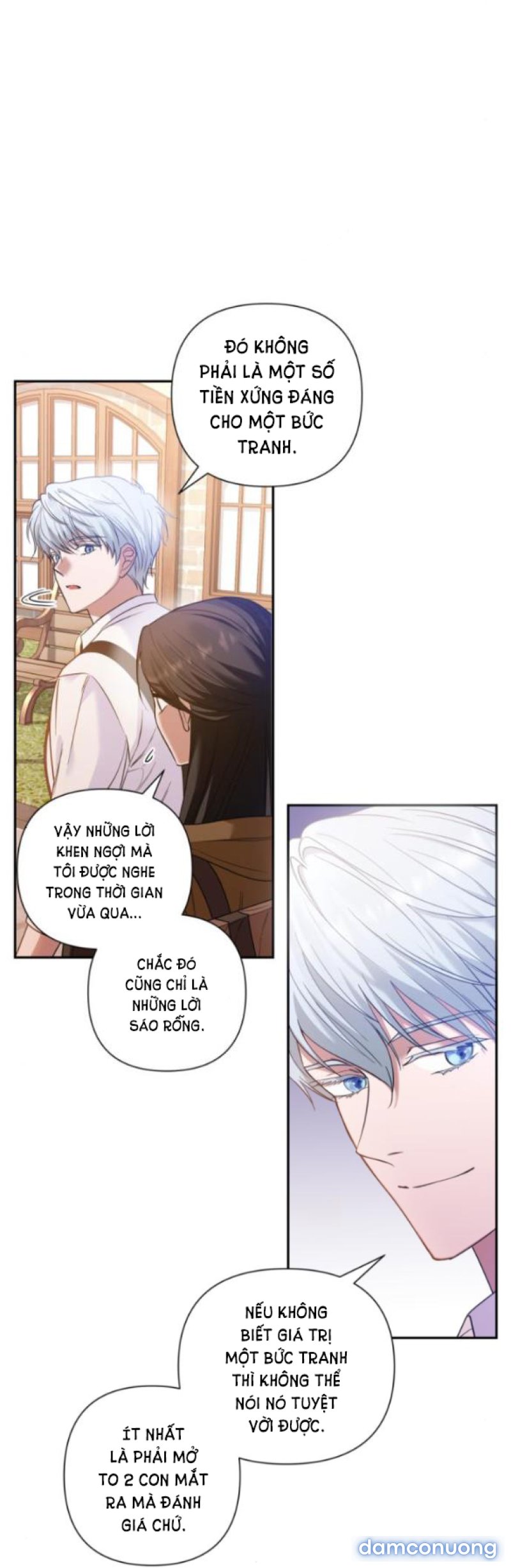 [18+] Hãy Giết Chồng Tôi Đi Chapter 3.1 - Page 5