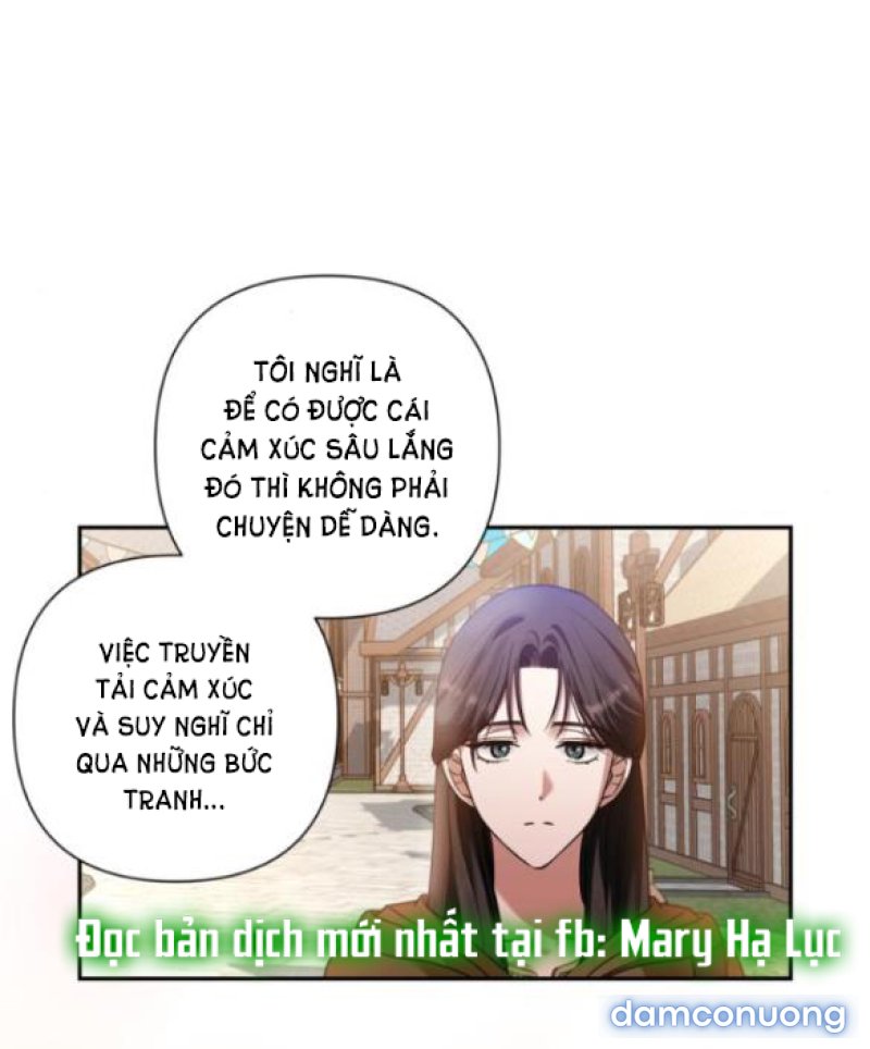 [18+] Hãy Giết Chồng Tôi Đi Chapter 3.1 - Page 7