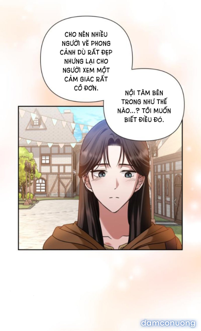 [18+] Hãy Giết Chồng Tôi Đi Chapter 3.1 - Page 8