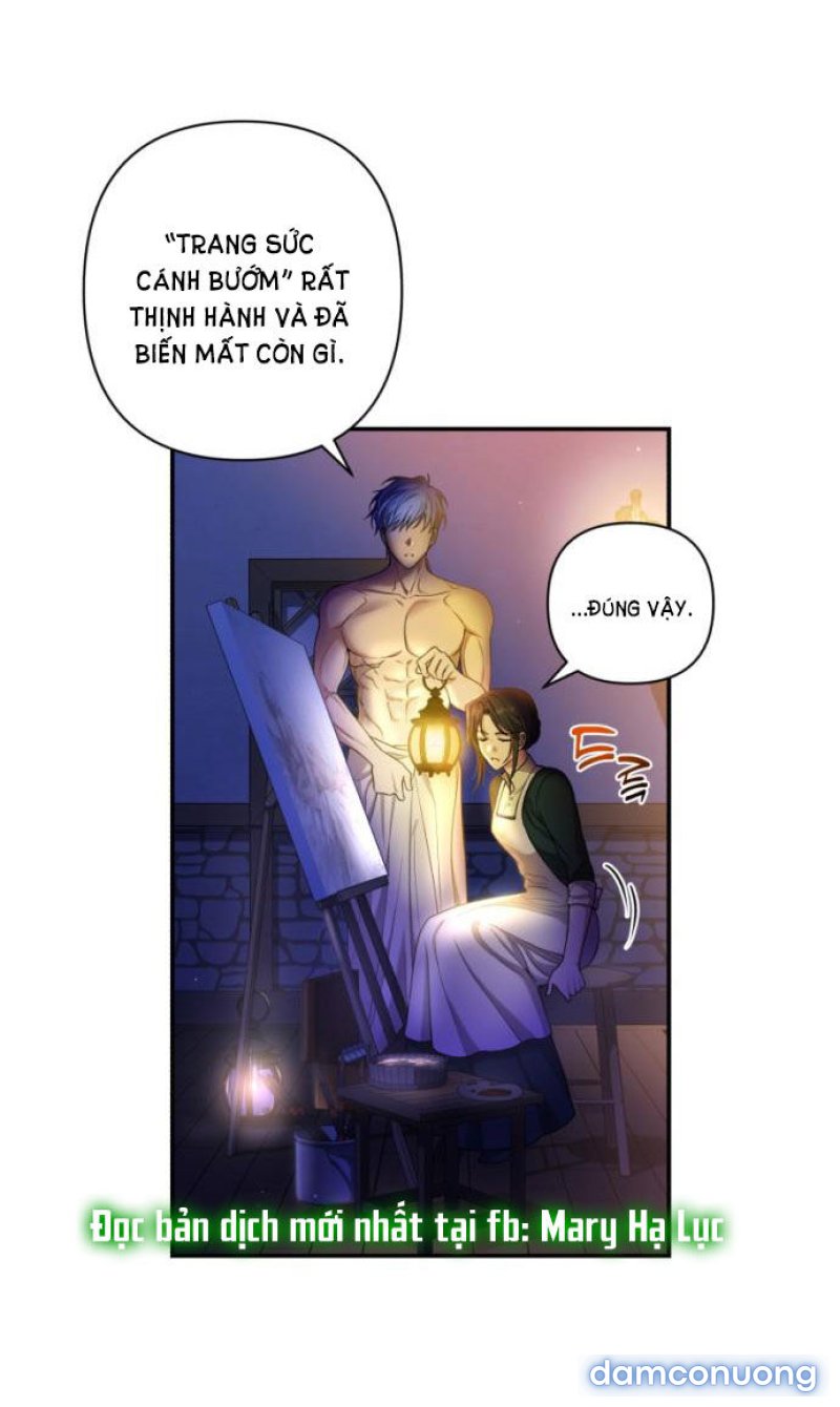 [18+] Hãy Giết Chồng Tôi Đi - Chương 22.1 - Page 18