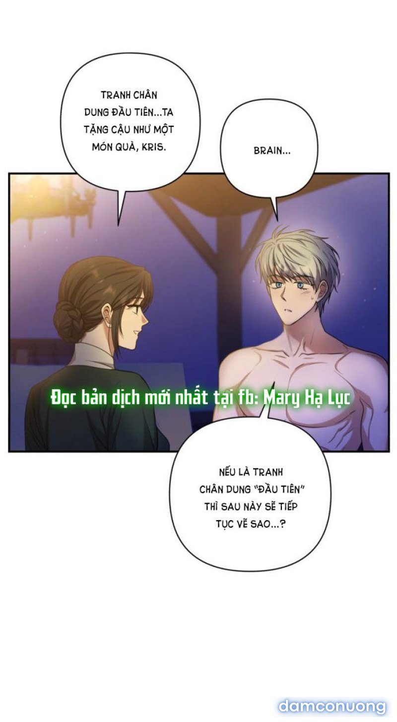 [18+] Hãy Giết Chồng Tôi Đi - Chương 22.1 - Page 30