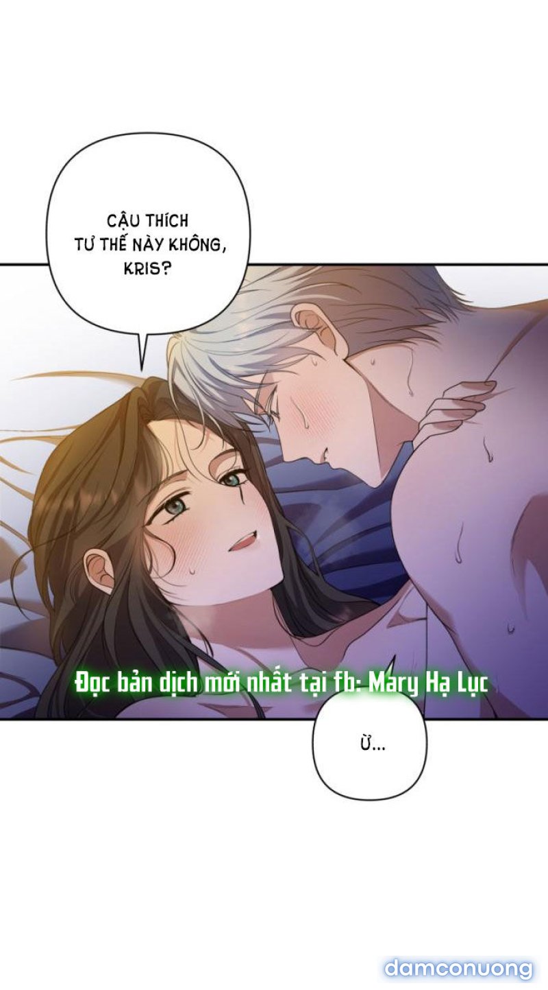 [18+] Hãy Giết Chồng Tôi Đi - Chương 22.1 - Page 40