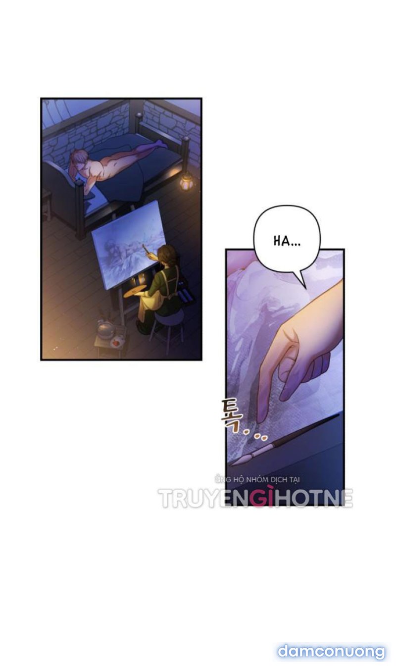 [18+] Hãy Giết Chồng Tôi Đi - Chương 22.1 - Page 7