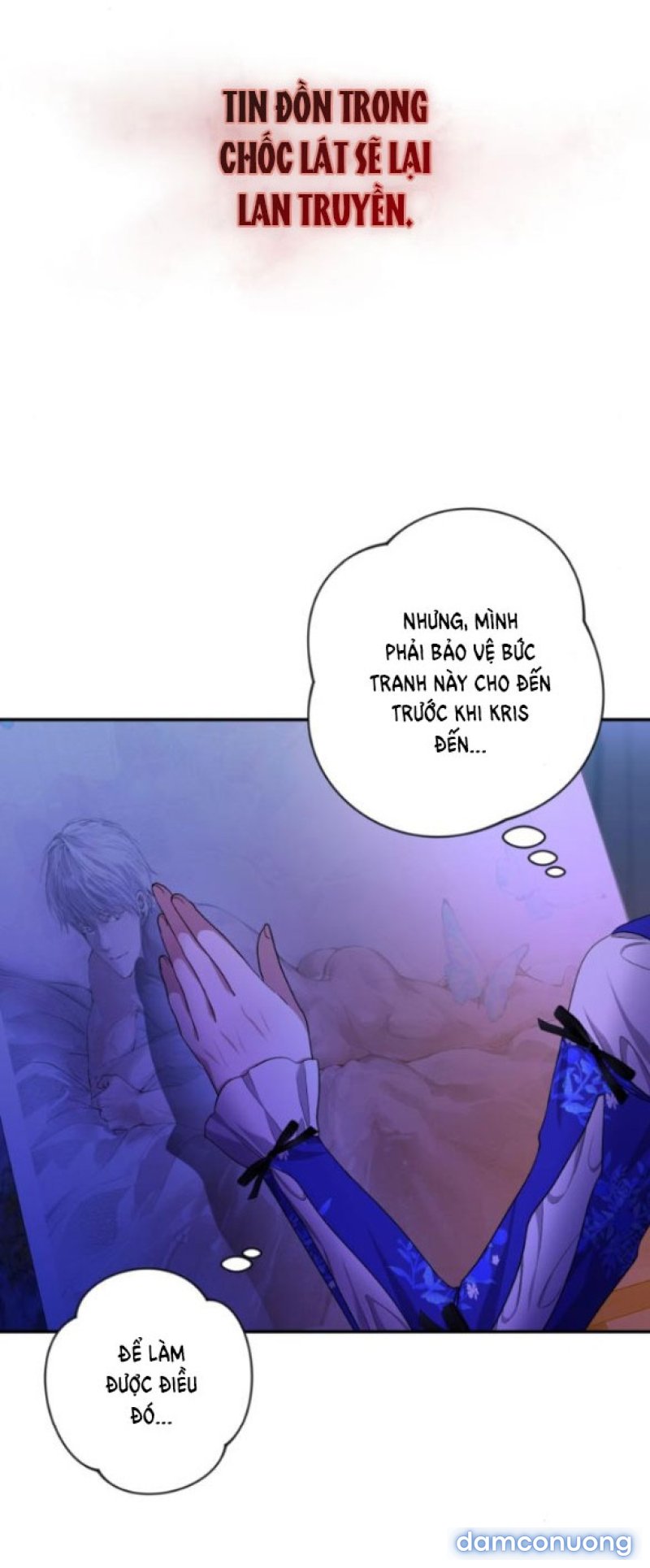 [18+] Hãy Giết Chồng Tôi Đi Chapter 38.1 - Page 10