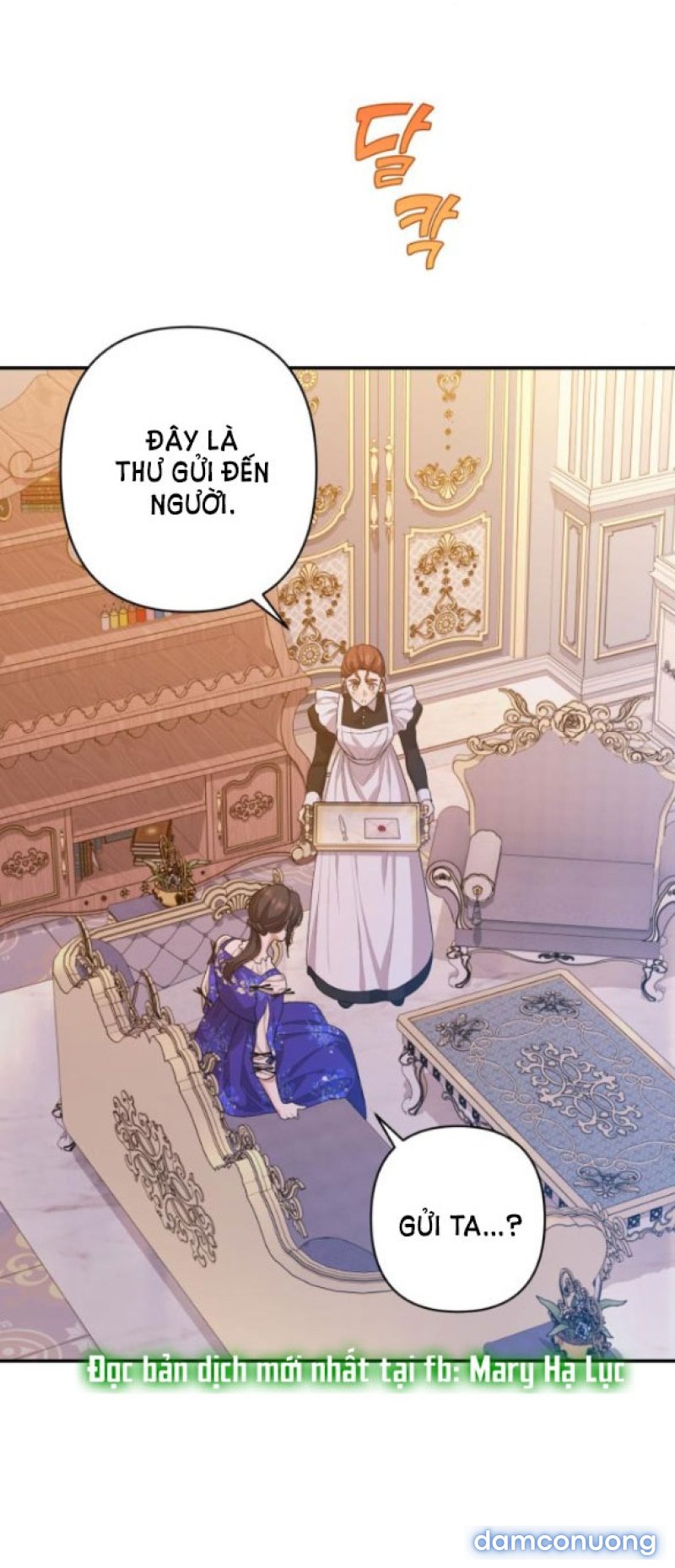 [18+] Hãy Giết Chồng Tôi Đi Chapter 38.1 - Page 23