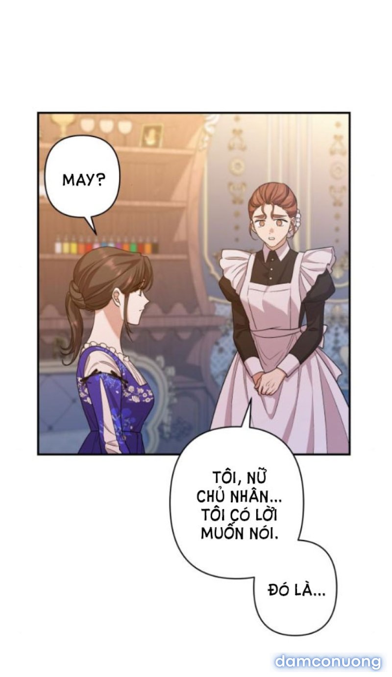 [18+] Hãy Giết Chồng Tôi Đi Chapter 38.1 - Page 27