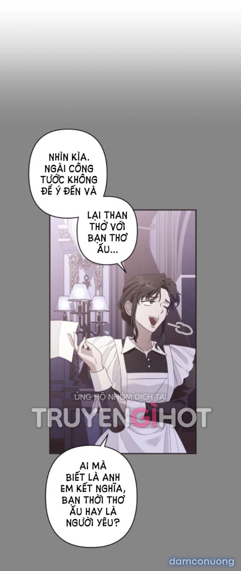 [18+] Hãy Giết Chồng Tôi Đi Chapter 38.1 - Page 29