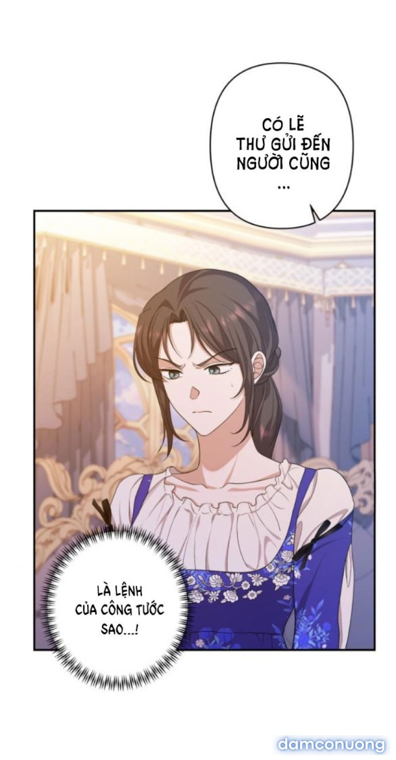 [18+] Hãy Giết Chồng Tôi Đi Chapter 38.1 - Page 33