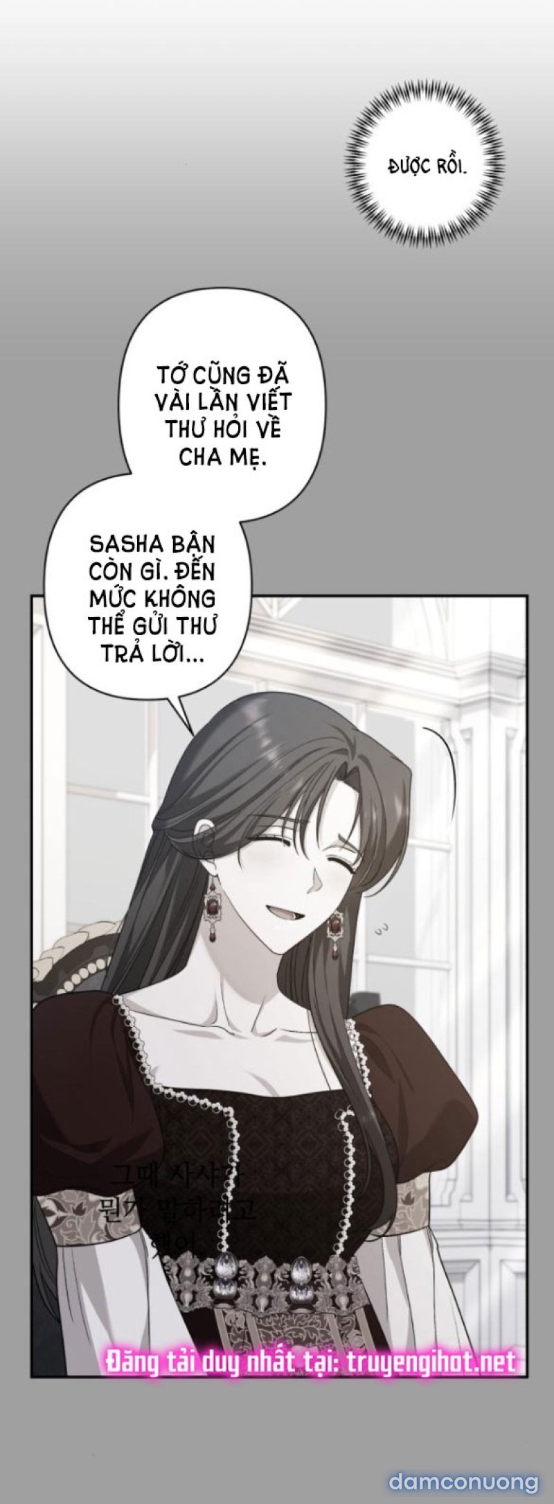 [18+] Hãy Giết Chồng Tôi Đi Chapter 38.1 - Page 35