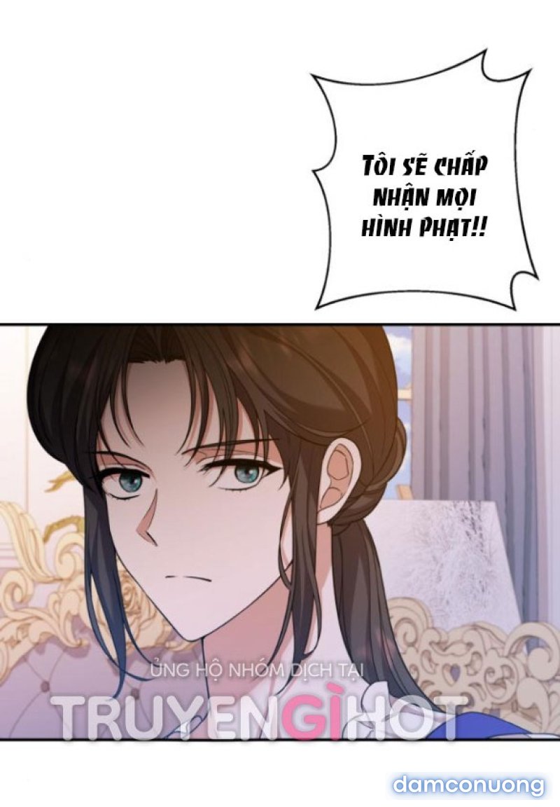 [18+] Hãy Giết Chồng Tôi Đi Chapter 38.1 - Page 38