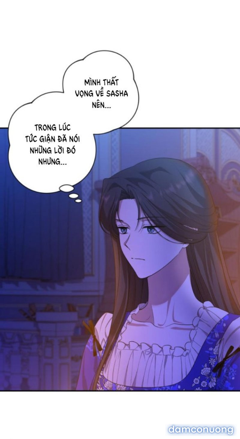 [18+] Hãy Giết Chồng Tôi Đi Chapter 38.1 - Page 4