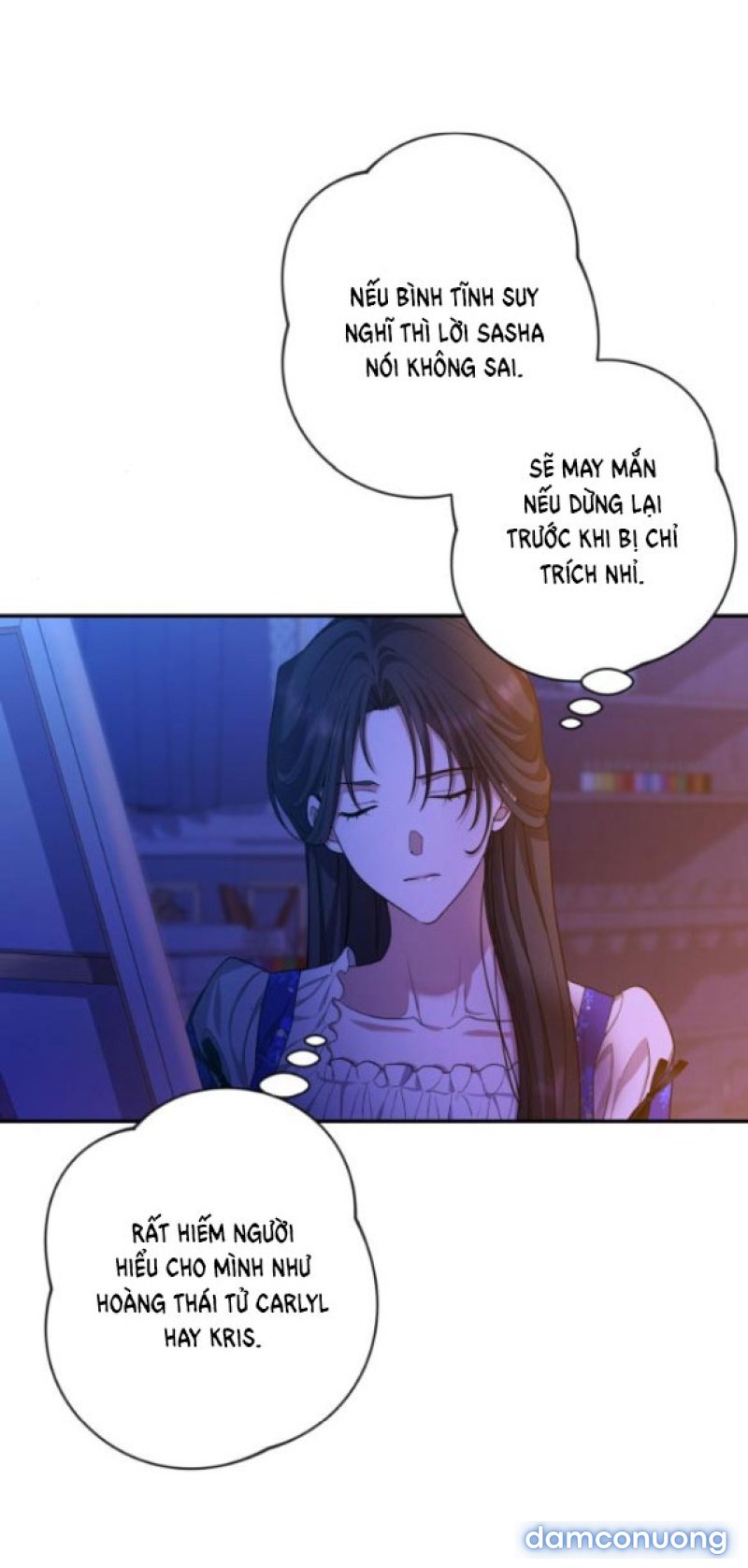 [18+] Hãy Giết Chồng Tôi Đi Chapter 38.1 - Page 6