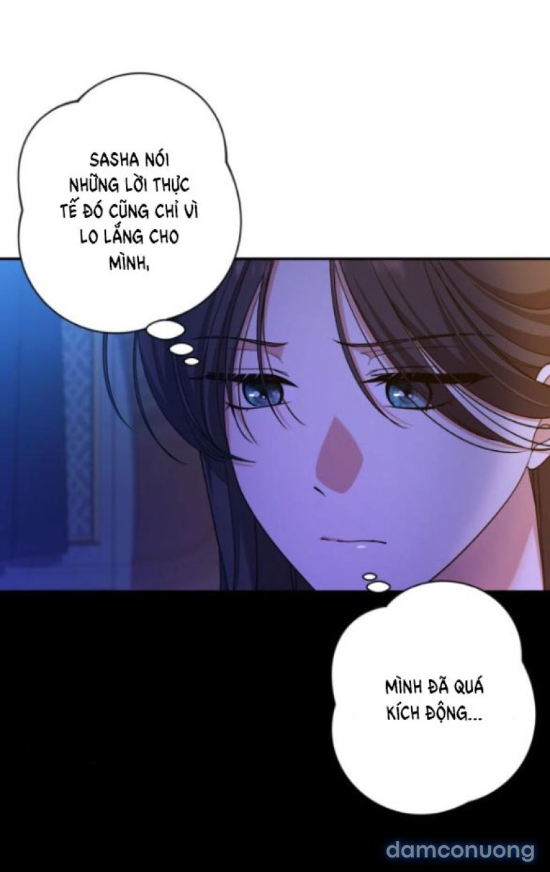 [18+] Hãy Giết Chồng Tôi Đi Chapter 38.1 - Page 7