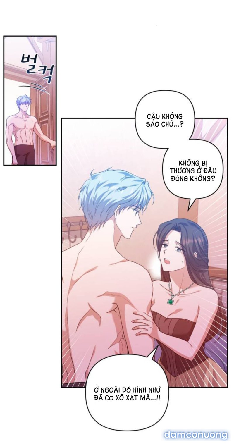 [18+] Hãy Giết Chồng Tôi Đi Chapter 13.1 - Page 39