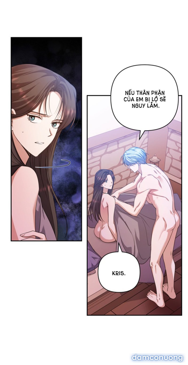 [18+] Hãy Giết Chồng Tôi Đi Chapter 13.1 - Page 6