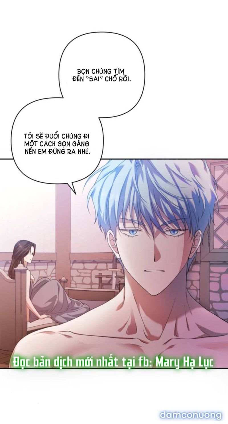 [18+] Hãy Giết Chồng Tôi Đi Chapter 13.1 - Page 8