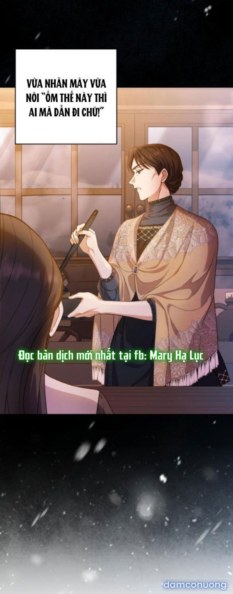 [18+] Hãy Giết Chồng Tôi Đi Chapter 26.1 - Page 13