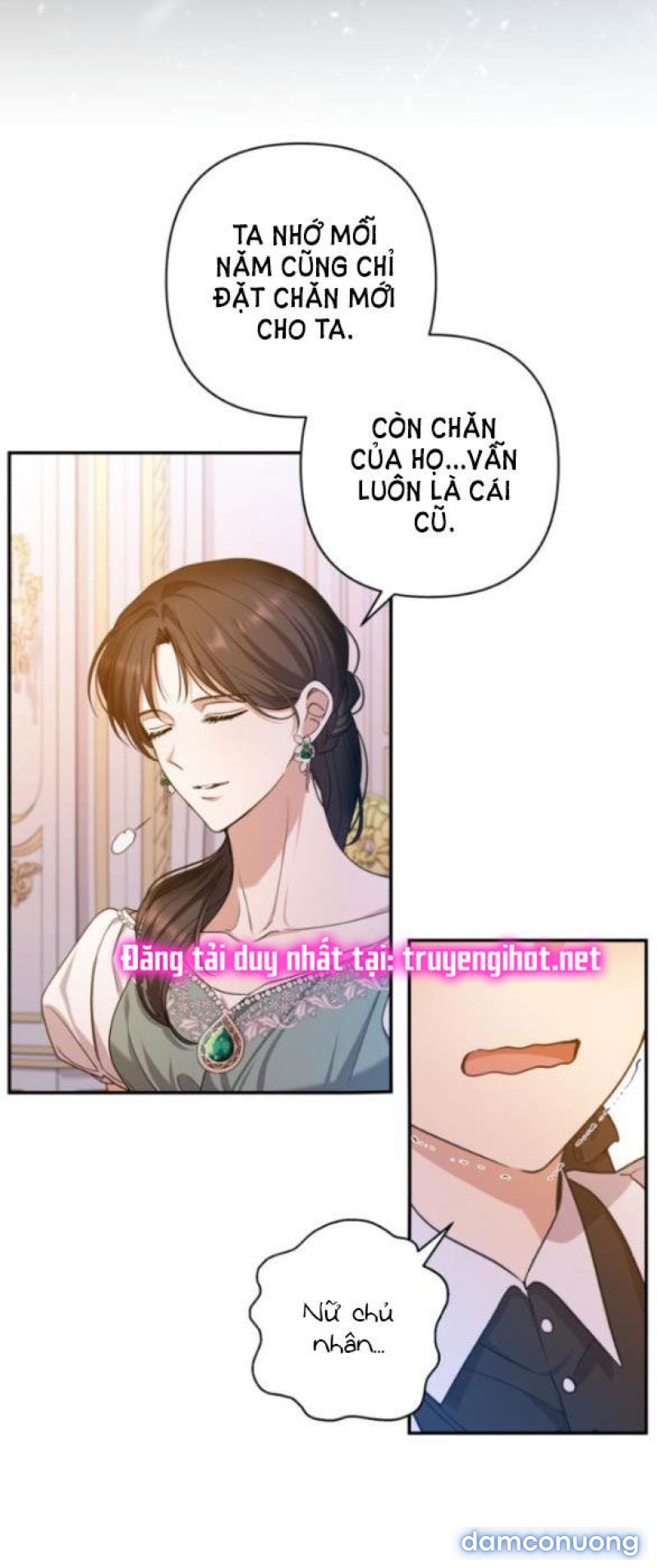 [18+] Hãy Giết Chồng Tôi Đi Chapter 26.1 - Page 14