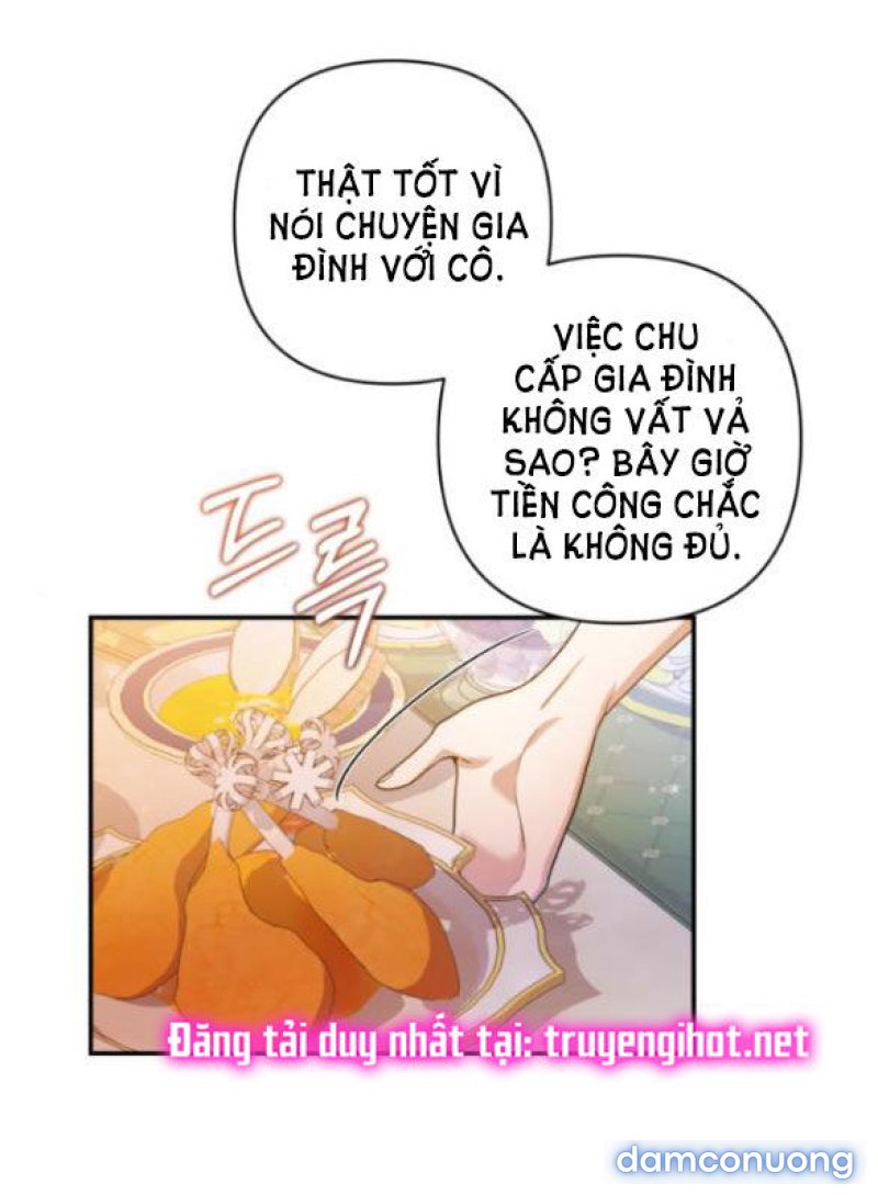 [18+] Hãy Giết Chồng Tôi Đi Chapter 26.1 - Page 17