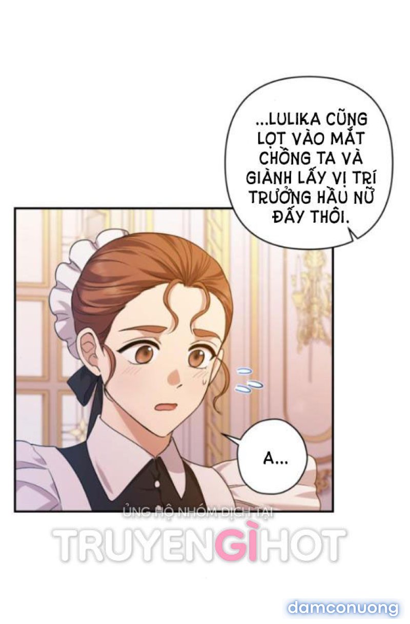 [18+] Hãy Giết Chồng Tôi Đi Chapter 26.1 - Page 21