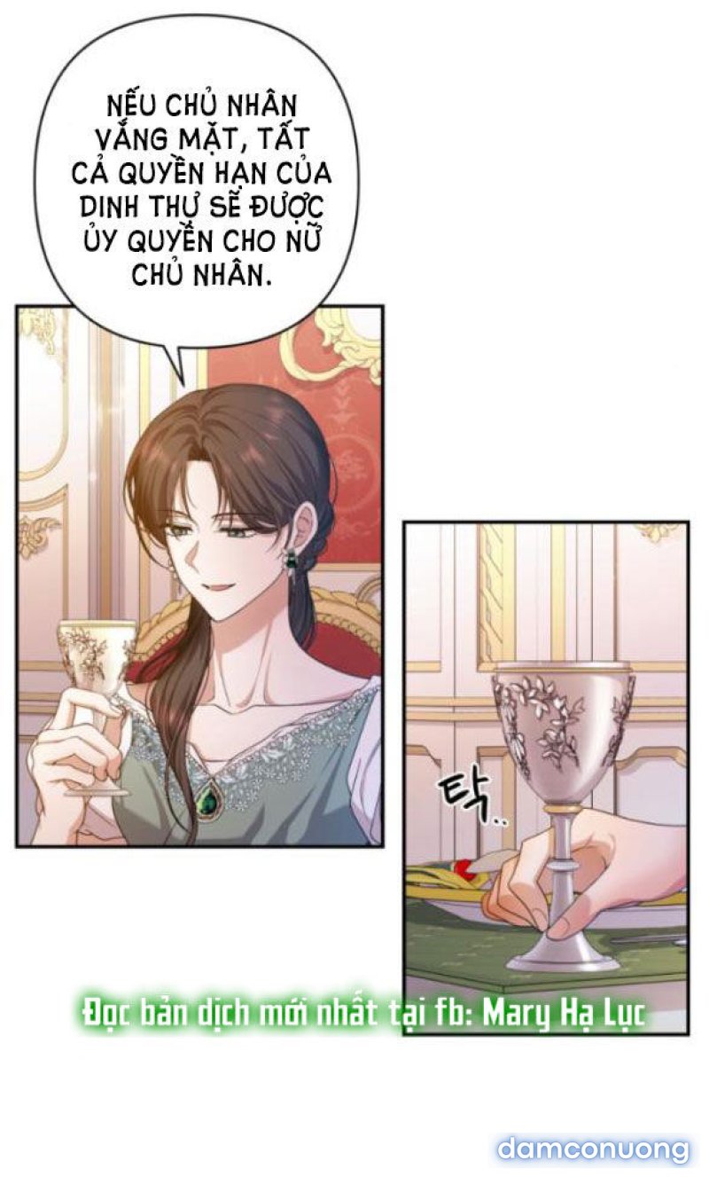 [18+] Hãy Giết Chồng Tôi Đi Chapter 26.1 - Page 22