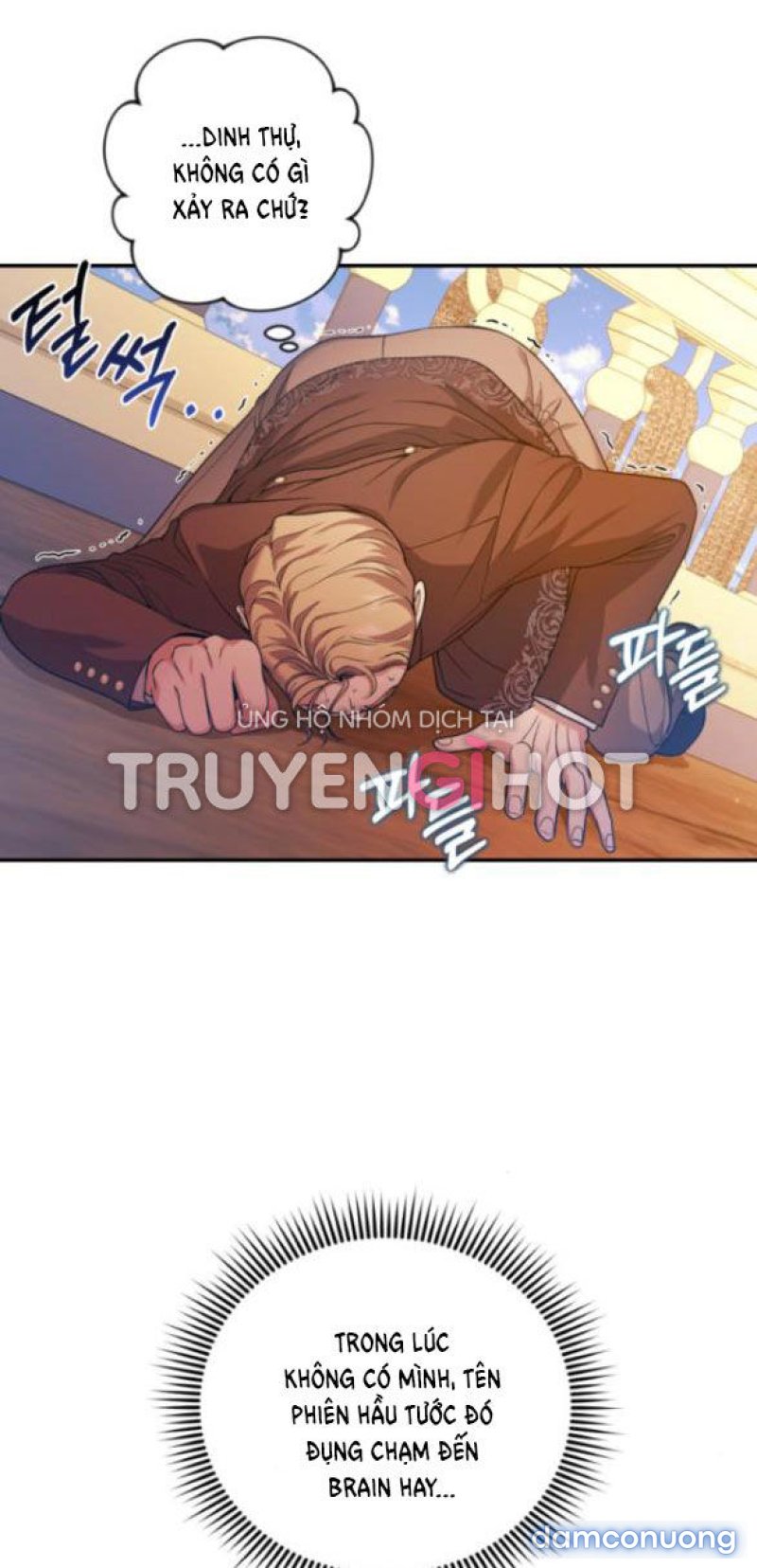 [18+] Hãy Giết Chồng Tôi Đi Chapter 26.1 - Page 30