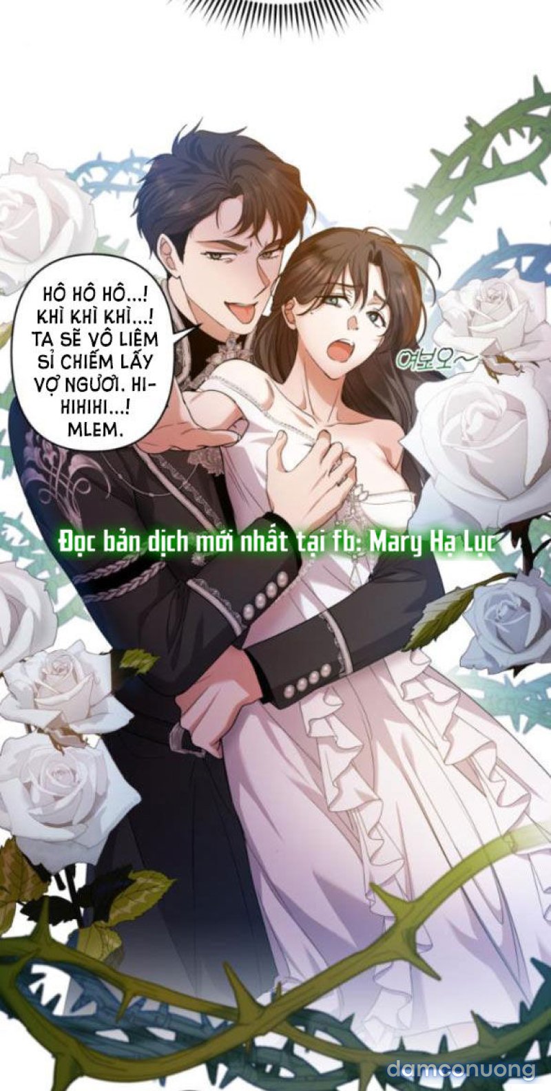 [18+] Hãy Giết Chồng Tôi Đi Chapter 26.1 - Page 31