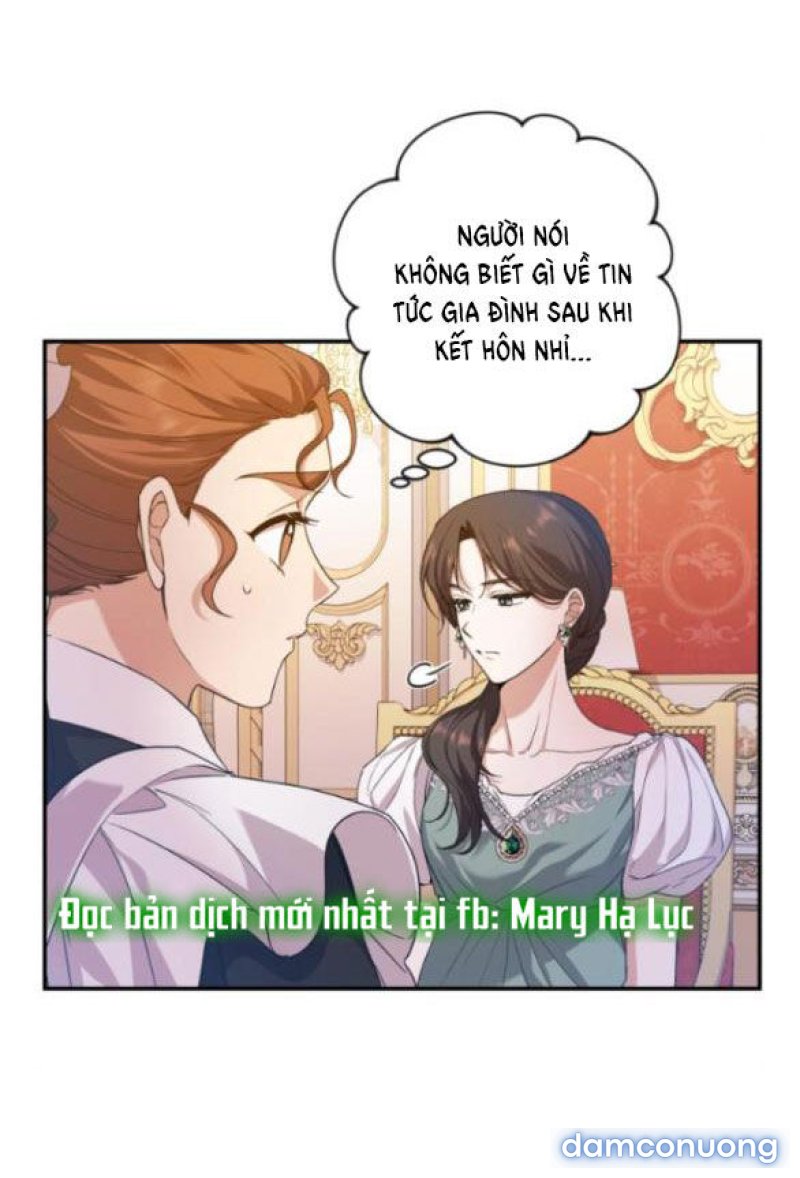 [18+] Hãy Giết Chồng Tôi Đi Chapter 26.1 - Page 7