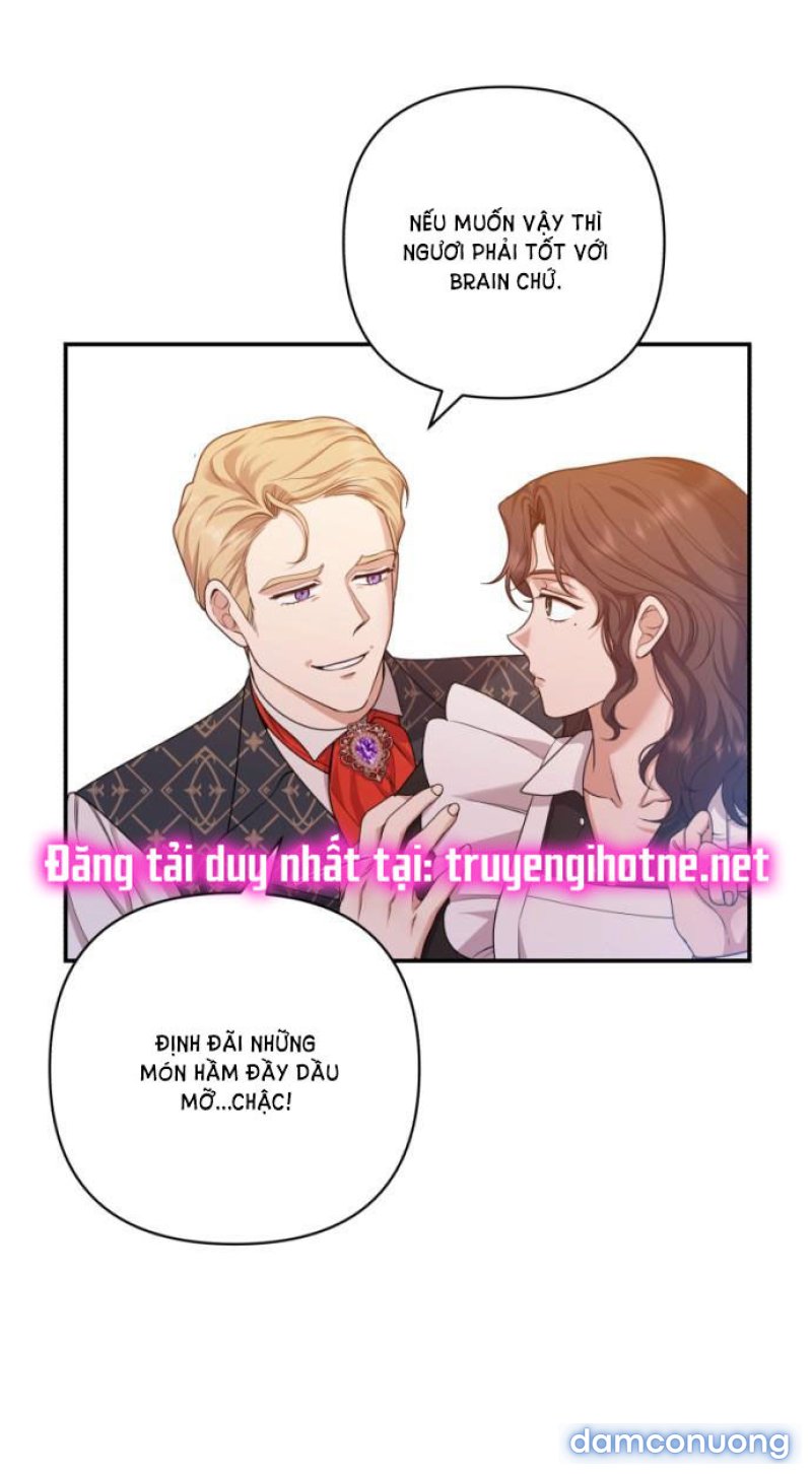 [18+] Hãy Giết Chồng Tôi Đi Chapter 21.2 - Page 24