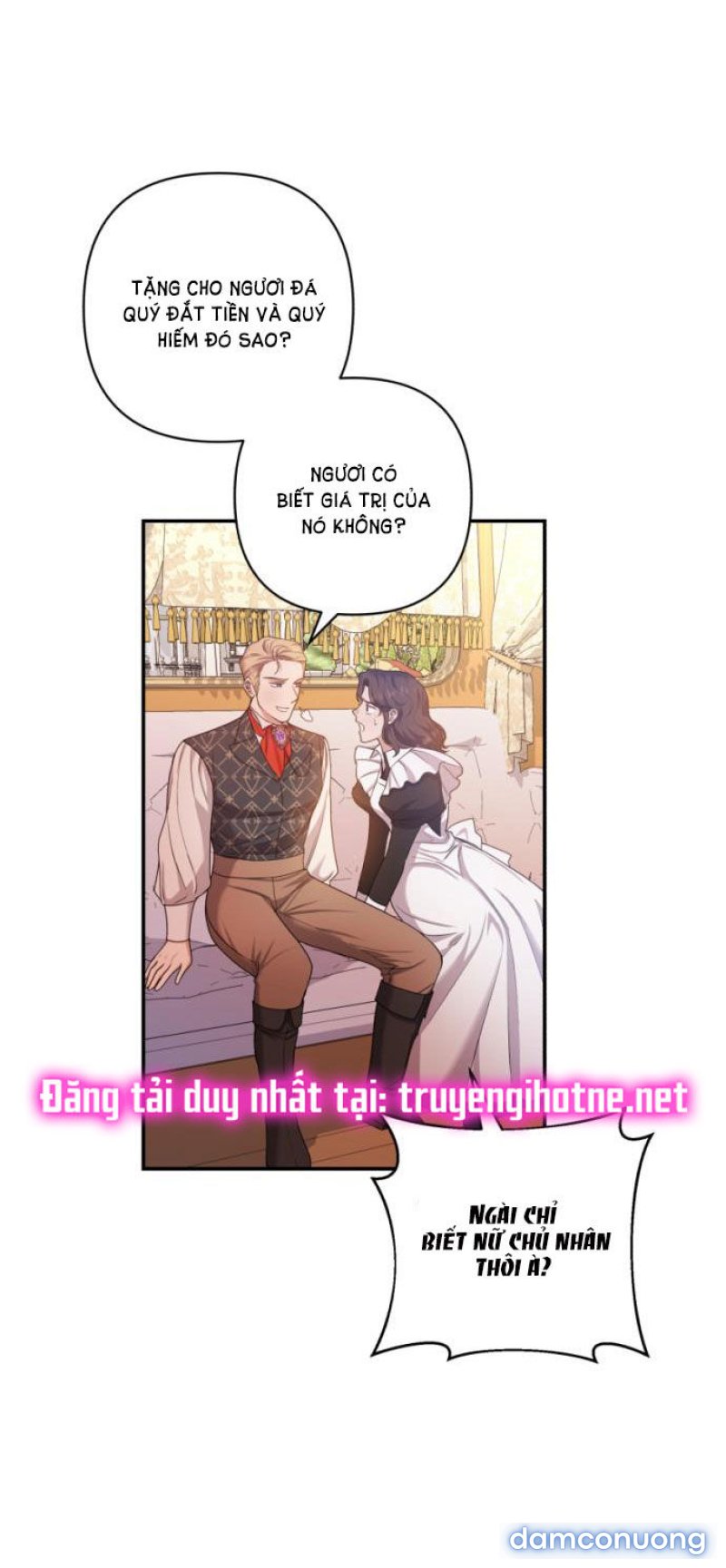 [18+] Hãy Giết Chồng Tôi Đi Chapter 21.2 - Page 26