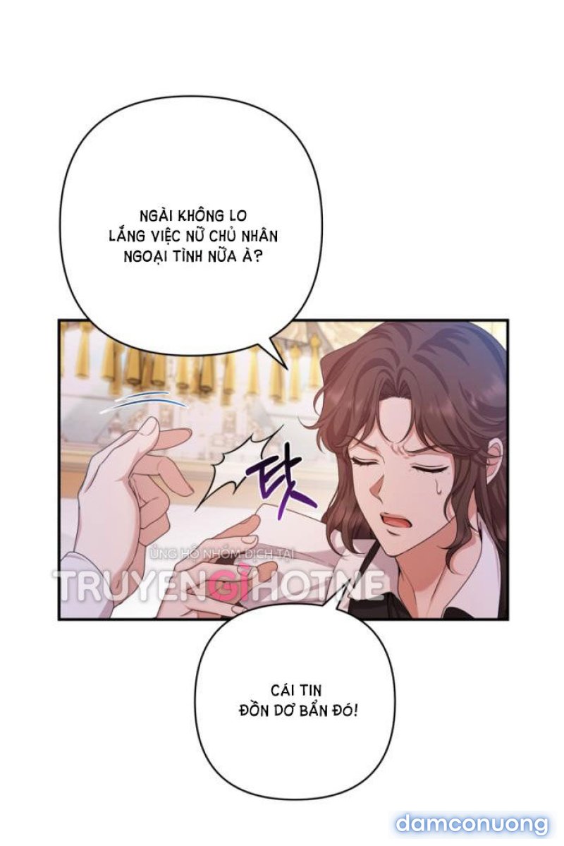 [18+] Hãy Giết Chồng Tôi Đi Chapter 21.2 - Page 28