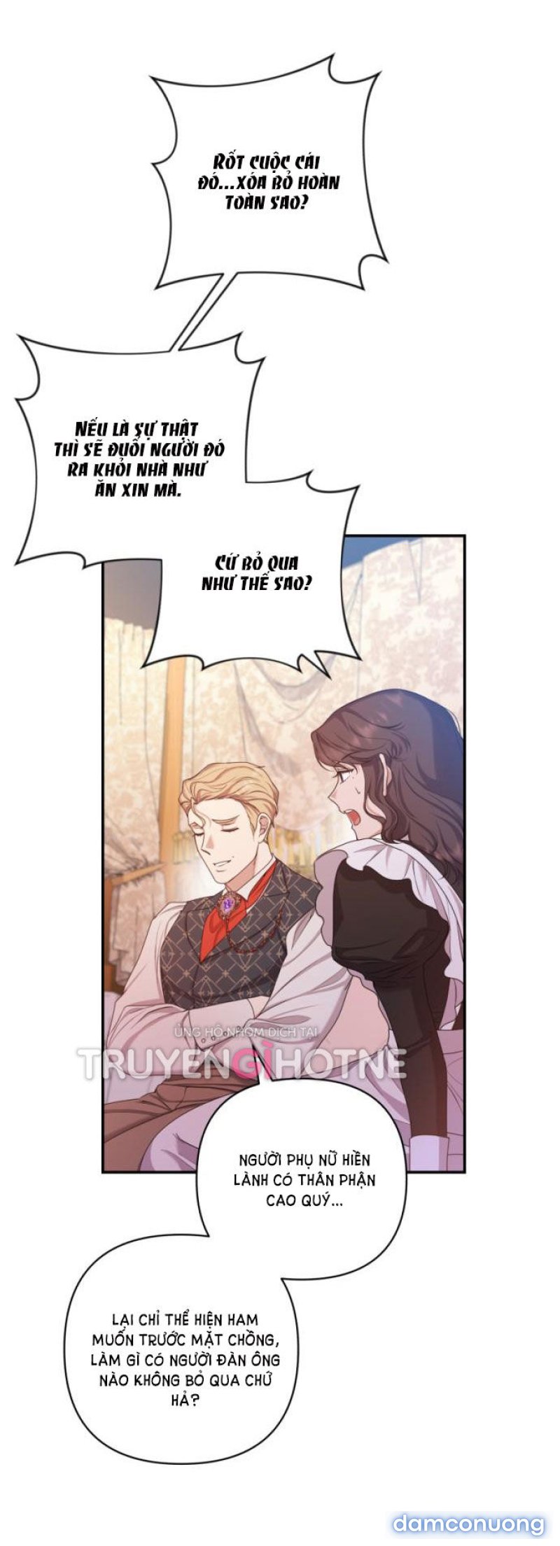 [18+] Hãy Giết Chồng Tôi Đi Chapter 21.2 - Page 32