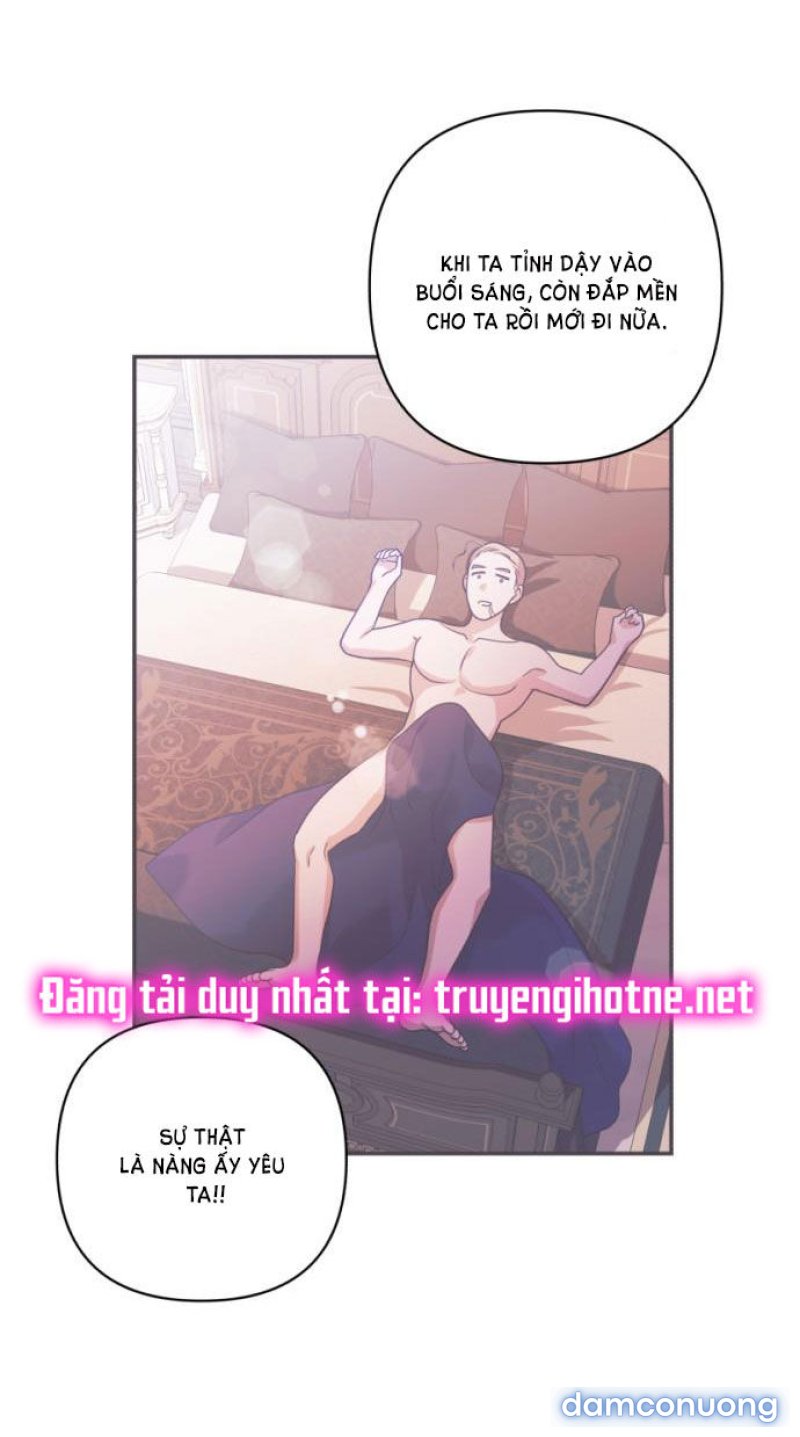 [18+] Hãy Giết Chồng Tôi Đi Chapter 21.2 - Page 33