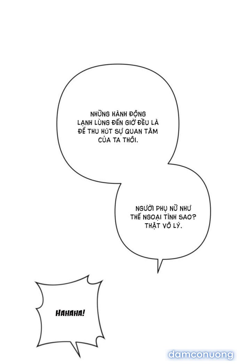 [18+] Hãy Giết Chồng Tôi Đi Chapter 21.2 - Page 34