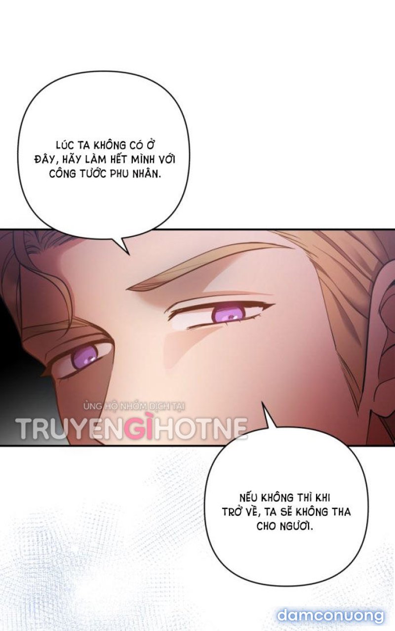 [18+] Hãy Giết Chồng Tôi Đi Chapter 21.2 - Page 36