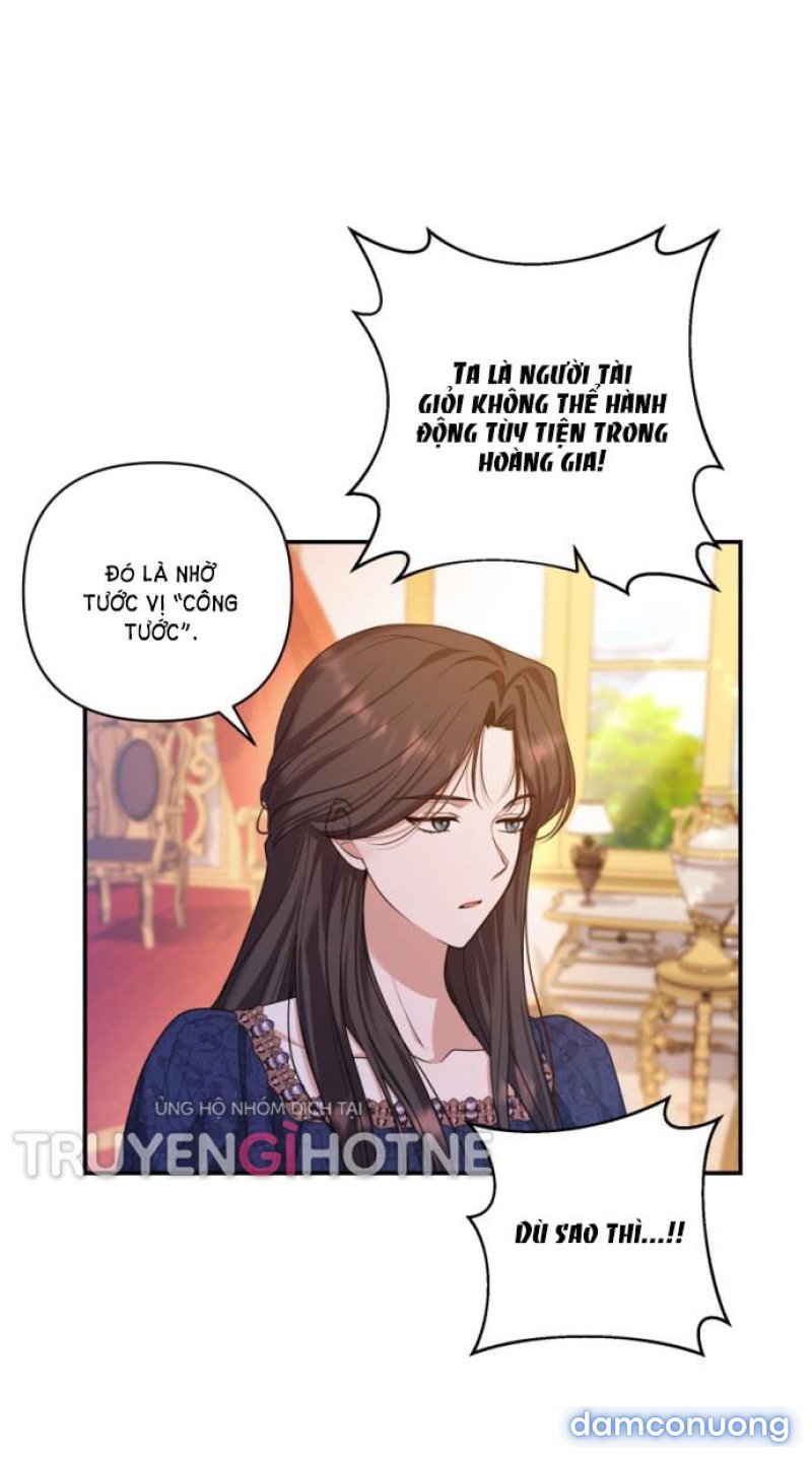 [18+] Hãy Giết Chồng Tôi Đi Chapter 21.2 - Page 4