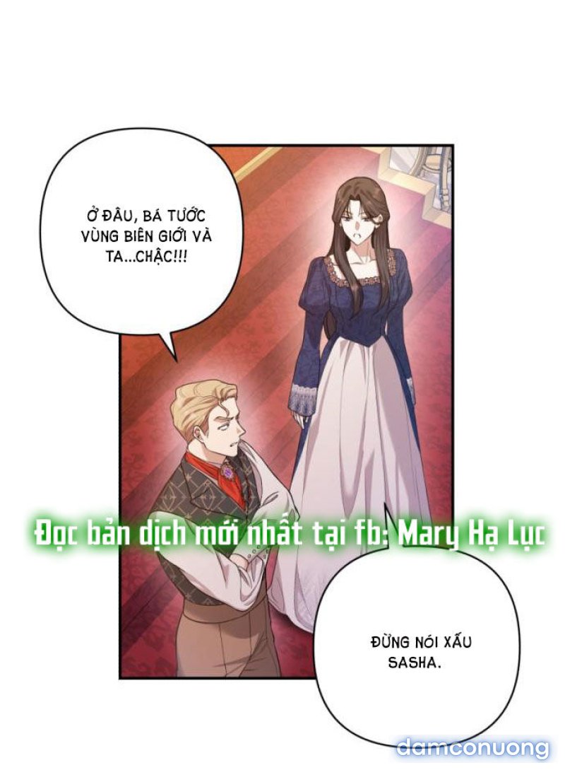 [18+] Hãy Giết Chồng Tôi Đi Chapter 21.2 - Page 6