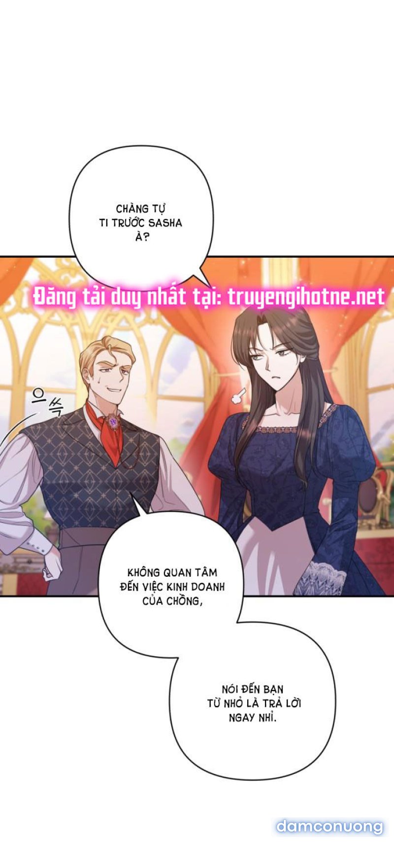 [18+] Hãy Giết Chồng Tôi Đi Chapter 21.2 - Page 7